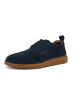 ara Sportlicher Schnürschuh in blau