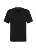 Copenhagen Studios T-Shirt in salbei / dunkelsalbei / schwarz