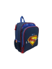 DC Comics Superman Kindergarten Rucksack 30 cm Kindertasche