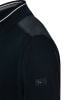 Bugatti Sweatjacke in marine - 0004