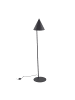 Licht-Erlebnisse Stehlampe (B)31 x (L)31 x (T)145 cm in Schwarz