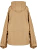 Brandit Jacke "Respite Jacket" in Schwarz
