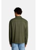 Tom Tailor Jacke in oliv