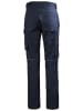 Helly Hansen Arbeitshose in Blau