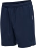 Hummel Hummel Kurze Hose Hmlmove Multisport Herren in MARINE