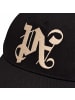 Palm Angels Cap in Black