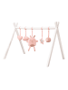roba Spielset 'Lil Cutie', 5 Spielfiguren für Montessori Baby Gym