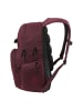 Nitro Daypack Hero Rucksack 52 cm Laptopfach in wine