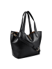 U.S. Polo Assn. Helcho Shopper Tasche 50 cm in black