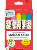 Coppenrath Nonbook - Meine superdicken Stempel-Stifte