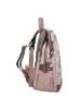 Anekke Hollywood City Rucksack 29 cm in mehrfarbig