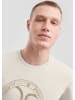 QS T-Shirt in 81D0_creme