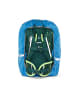 Ergobag ergobag Regencape Blau