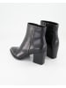 Regarde le Ciel Klassische Stiefeletten in Schwarz