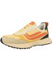 GENESIS Sneaker low G-Marathon Multi Mesh XT in orange
