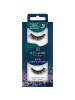 Eylure London Eco Lash & Stash Kunstwimpern – Party Ready