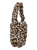 FELIPA Handtasche in Leo