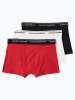 Finshley & Harding Boxershorts in mehrfarbig