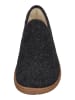 KOEL Halbschuhe-Slipper MERINO  in grau
