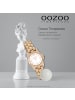 Oozoo Analog-Armbanduhr Oozoo Timepieces rosegold klein (ca. 25mm)