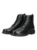 Clarks Stiefelette in Schwarz