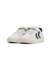 Hummel Hummel Klettverschluss Sneaker Derby Court Lebensstil Kinder in DARK GREEN