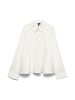 Vero Moda Hemd in Snow White