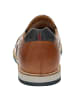 Sioux Slipper Hajoko-714 in cognac