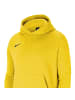 Nike Nike Dry Park 20 JR Hoodie in Gelb