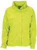 PRO-X elements Funktionsjacke "MELINDA" in Neon Gelb