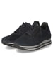 Gabor Low Sneaker in Blau