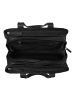 The Chesterfield Brand Lavik Shopper Tasche Leder 36 cm black