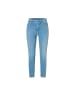MAC Jeans in blau2