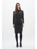 InWear Jerseykleid LumiahIW Tight fit in Black
