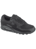 Nike Nike Air Max 90 in Schwarz