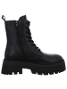 Tamaris Stiefeletten in schwarz