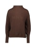 Zero  Pullover in brownbrown
