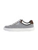 Puma Redskins Andali Leder-Sneaker Grau