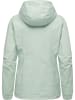 ragwear Funktionsjacke Dizzea in Mint