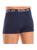 Replay Underwear 2er-Set: Boxershorts in Blue