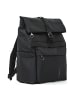 Mandarina Duck MD 20 Daypack 45 cm Laptopfach black