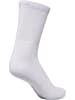 Hummel Hummel Long Socken Hmljr 3-Pack Lebensstil Kinder in WHITE