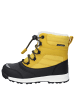 Hi-Tec Wanderstiefel Leo WP Jr in sand/schwarz