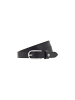 Tamaris Gürtel Essential Classics in black 0790