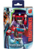 Hasbro Transformers EarthSpark Deluxe-Klasse Optimus Prime Action-Figur 12,5 cm 6+