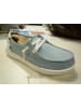 Hey Dude Damen- Schnürschuhe  in blau
