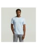 G-Star Raw T-Shirt in baby blue