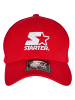 STARTER Snapback in cityred