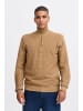 BLEND Troyer BHPullover in Braun