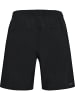 Hummel Hummel Kurze Hose Hmlauthentic Multisport Herren Atmungsaktiv Feuchtigkeitsabsorbierenden in BLACK